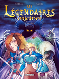 Les Legendaires - Origines T01 - Danael