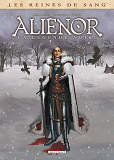 Les Reines De Sang - Alienor, La Legende Noire T02