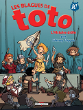 Les Blagues De Toto T10 - L'Histoire Drole