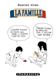 Bastien Vives T02 - La Famille