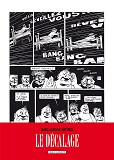 Julius Corentin Acquefacques T06 - Le Decalage
