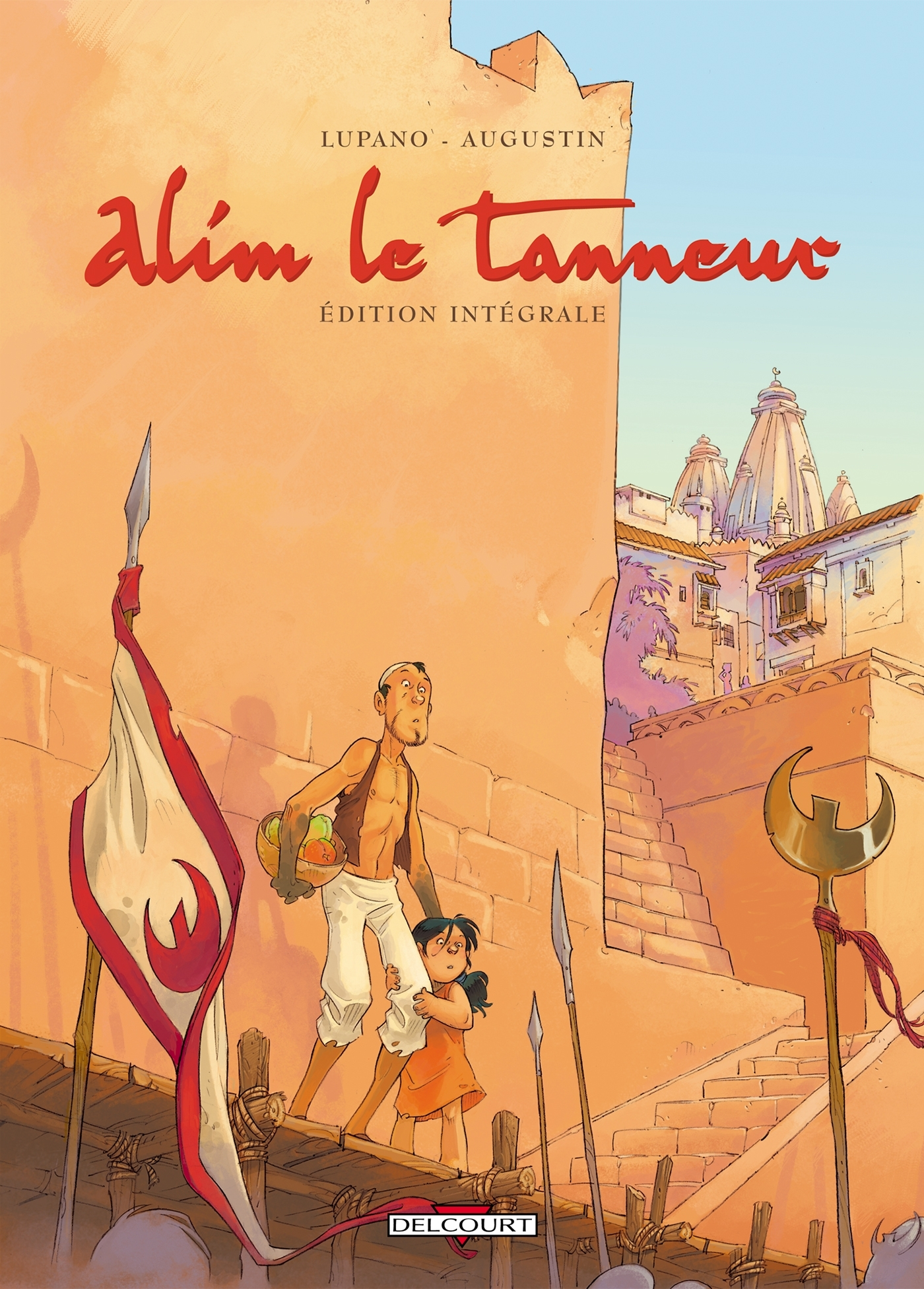 Alim Le Tanneur - Integrale