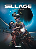 Sillage T16 - Lies Par Le Sang