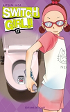 Switch Girl !! T17