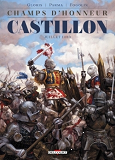 Champs D'Honneur - Castillon - Juillet 1453