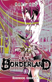 Alice In Borderland T04