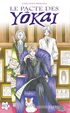 Le Pacte Des Yokai T15