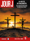 Jour J T15 - La Secte De Nazareth