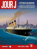 Jour J T16 - L'Etoile Blanche