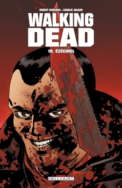 Walking Dead T19 - Ezechiel