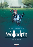 Wollodrin T05 - Celui Qui Dort 1/2