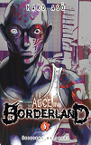 Alice In Borderland T06
