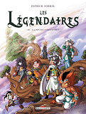 Les Legendaires T18 - La Fin De L'Histoire
