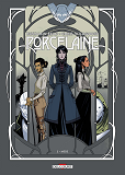 Porcelaine T03 - Mere