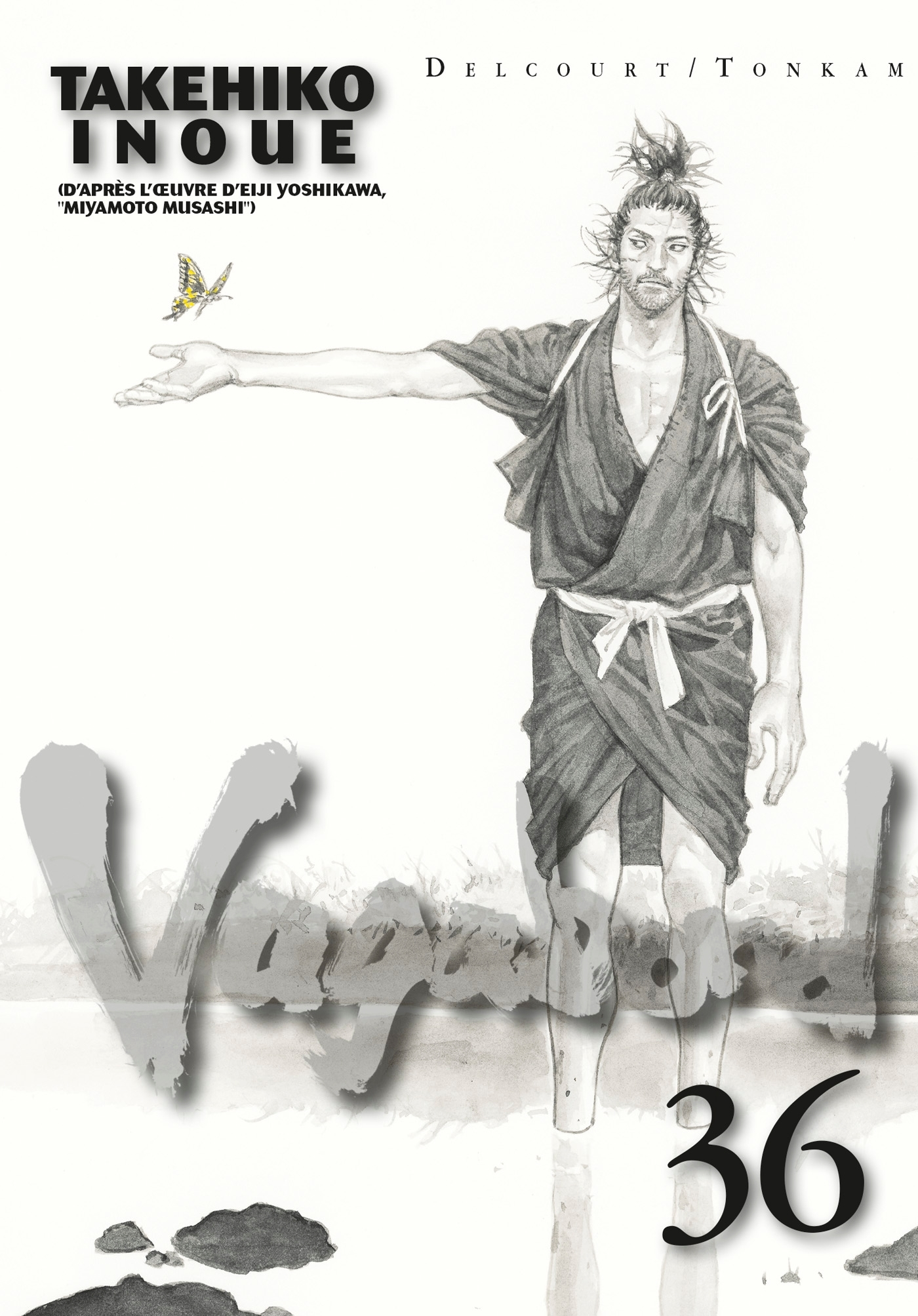 Vagabond T36