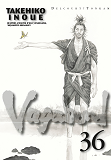Vagabond T36