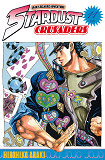 Jojo'S - Stardust Crusaders T11
