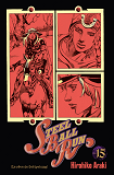 Jojo'S - Steel Ball Run T15