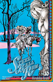Jojo'S - Steel Ball Run T16