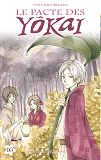 Le Pacte Des Yokai T16