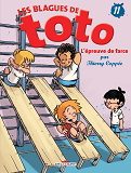 Les Blagues De Toto T11 - L'Epreuve De Farce