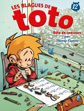 Les Blagues De Toto T12 - Bete De Concours