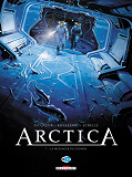 Arctica T07 - Le Messager Du Cosmos