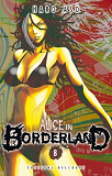 Alice In Borderland T08