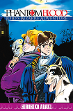 Jojo'S - Phantom Blood T01