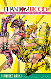Jojo'S - Phantom Blood T03