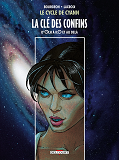 Le Cycle De Cyann - La Cle Des Confins