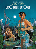 Le Cycle De Cyann T01 - La Source Et La Sonde