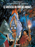 Les Compagnons Du Crepuscule T01 - Le Sortilege Du Bois Des Brumes