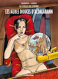 Le Cycle De Cyann T06 - Les Aubes Douces D'Aldalarann