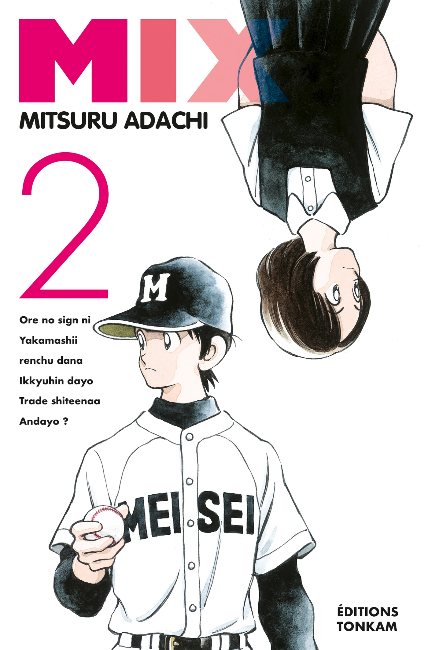 Mix T02