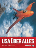 Usa Uber Alles T02 - Base 51
