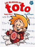 Les Blagues De Toto T13 - Super Zero !