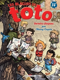 Les Blagues De Toto T14 - Devoirs Citoyens