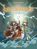 Les Legendaires T20 - World Without : Le Royaume Des Larmes