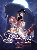 La Rose Ecarlate - Missions T05 - La Belle Et Le Loup