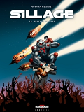 Sillage T18 - Psycholocauste