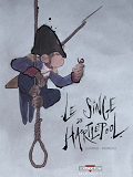 Le Singe De Hartlepool