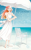 Marine Blue T01
