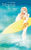Marine Blue T02