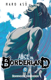 Alice In Borderland T10