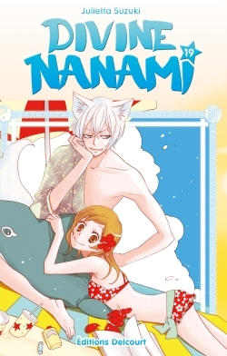 Divine Nanami T19