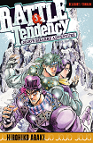 Jojo'S - Battle Tendency T05