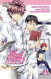 Food Wars ! T10