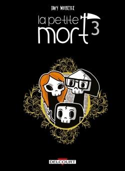 La Petite Mort T03 - Le Domaine Des Vieux