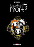 La Petite Mort T03 - Le Domaine Des Vieux